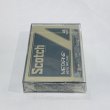 画像4: ▲買取品▲ Scotch BRAND METAFINE METAL TAPE BIAS 46 (メタルポジション) カセットテープ (4)