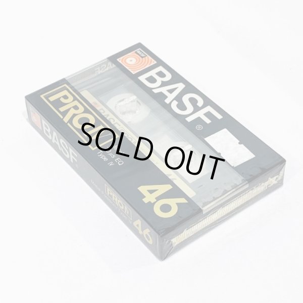 画像4: ▲買取品▲ BASF PRO IV 60 (メタルポジション)  カセットテープ (4)