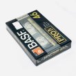 画像3: ▲買取品▲ BASF PRO IV 60 (メタルポジション)  カセットテープ (3)