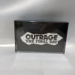 画像1: ▲買取品▲ OUTRAGE / THE FINAL DAY / プロモーション用デモテープ (1)