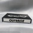 画像3: ▲買取品▲ OUTRAGE / THE FINAL DAY / プロモーション用デモテープ (3)