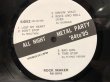 画像6: ▲買取品▲ ALL NIGHT METAL PARTY '84 TO '85 / LPレコード  (6)