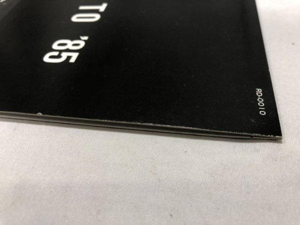 画像13: ▲買取品▲ ALL NIGHT METAL PARTY '84 TO '85 / LPレコード  (13)