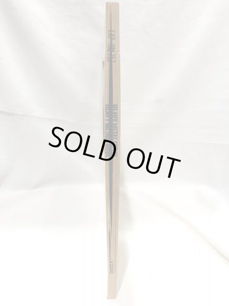 画像4: ▲買取品▲ HEAVY METAL FORCE / LPレコード  (4)