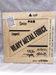 画像1: ▲買取品▲ HEAVY METAL FORCE / LPレコード  (1)