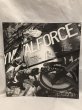 画像8: ▲買取品▲ HEAVY METAL FORCE / LPレコード  (8)