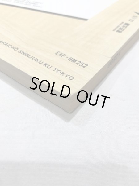 画像6: ▲買取品▲ HEAVY METAL FORCE / LPレコード  (6)