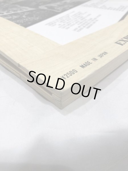 画像7: ▲買取品▲ HEAVY METAL FORCE / LPレコード  (7)