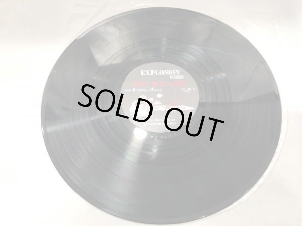 画像11: ▲買取品▲ HEAVY METAL FORCE / LPレコード  (11)