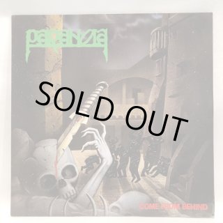 △買取品△ DEMENTIA / STRUGGLE FOR REBEL / EPレコード - 超