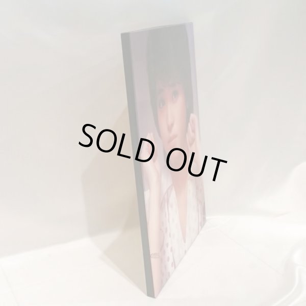 画像3: ▲買取品▲ 松田聖子 80年代 女性 アイドル パネル  (3)