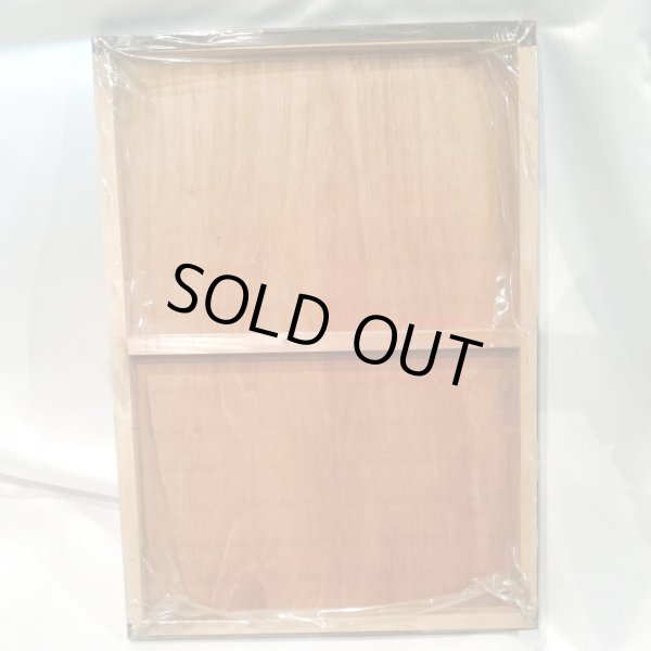 画像2: ▲買取品▲ 伊藤つかさ 80年代 女性 アイドル パネル  (2)