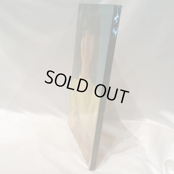 画像3: ▲買取品▲ 伊藤つかさ 80年代 女性 アイドル パネル  (3)