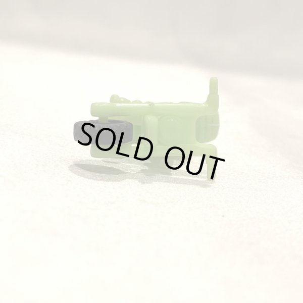 画像4: ▲買取品▲ バイ菌軍団 暴走族シリーズ 下くちびる菌 A 消しゴム   (4)