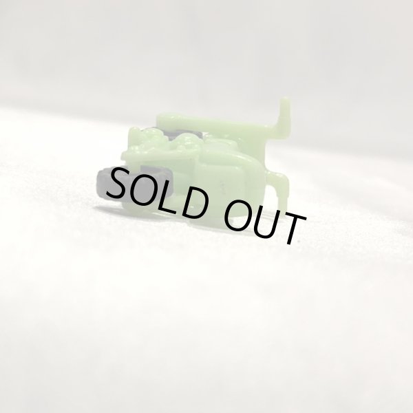 画像5: ▲買取品▲ バイ菌軍団 暴走族シリーズ 下くちびる菌 A 消しゴム   (5)