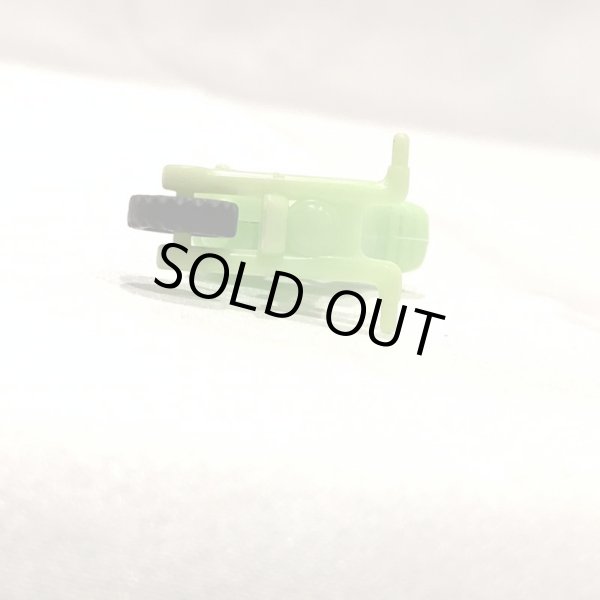 画像4: ▲買取品▲ バイ菌軍団 暴走族シリーズ 人くい菌 消しゴム   (4)