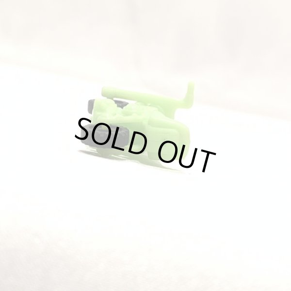 画像5: ▲買取品▲ バイ菌軍団 暴走族シリーズ 人くい菌 消しゴム   (5)