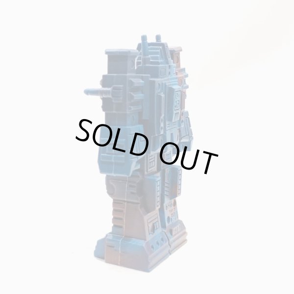 画像5: ▲買取品▲ トランスフォーマー ウルトラマグナス フォームスロボ マーブル成型 消しゴム  赤青 (5)