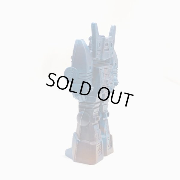 画像5: ▲買取品▲ トランスフォーマー ロディマスコンボイ フォームスロボ マーブル成型 消しゴム  赤青 (5)