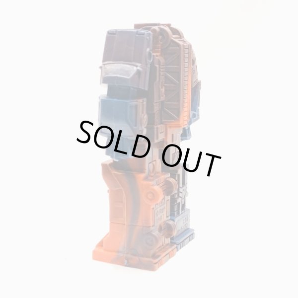 画像5: ▲買取品▲ トランスフォーマー ガーディアン A フォームスロボ マーブル成型 消しゴム  赤青 (5)