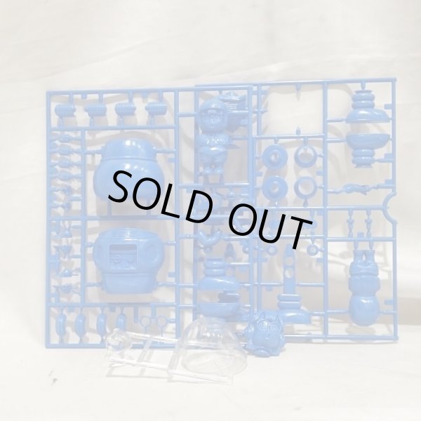 画像6: ▲買取品▲ 初版箱 旧バンダイ Dr.スランプ アラレちゃん ロビーアラレ プラモデル (6)