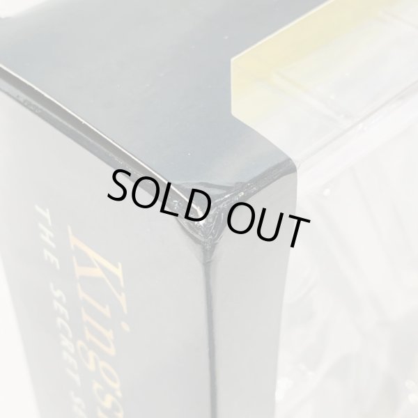 画像9: ▲買取品▲ 【開封】メディコムトイ MAFEX キングスマン ハリー ”ガラハット” ハート (9)