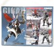 画像2: ▲買取品▲ 【未開封】 BANDAI S.H.MonsterArts GIGAN 2004 (2)