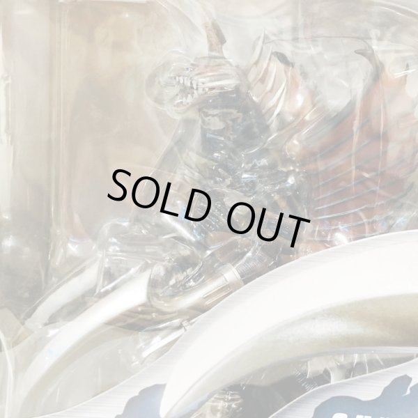 画像7: ▲買取品▲ 【未開封】 BANDAI S.H.MonsterArts GIGAN 2004 (7)