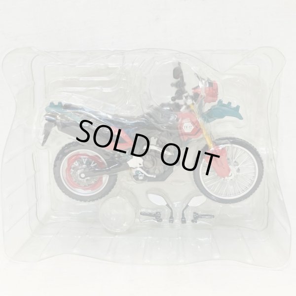 画像9: ▲買取品▲ 【開封】S.H.Figuarts 仮面ライダー鎧武 ローズアタッカー S.H.フィギュアーツ (9)