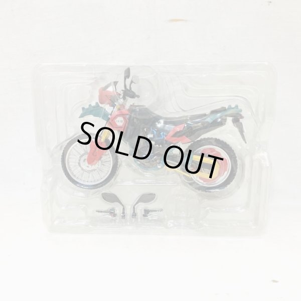 画像8: ▲買取品▲ 【開封】S.H.Figuarts 仮面ライダー鎧武 ローズアタッカー S.H.フィギュアーツ (8)