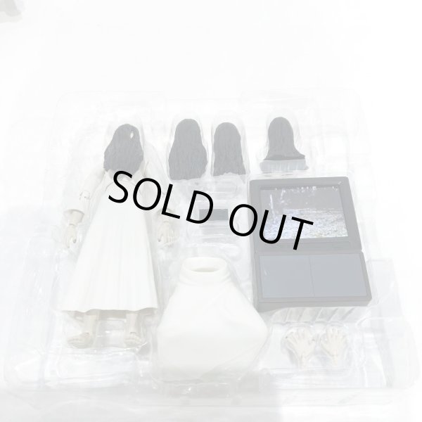 画像5: ▲買取品▲【開封】バンダイ S.H.Figuarts リング 山村貞子 (5)