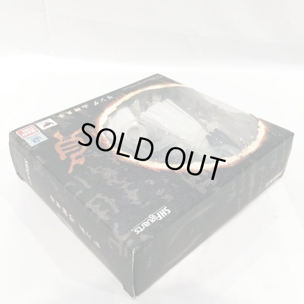 画像3: ▲買取品▲【開封】バンダイ S.H.Figuarts リング 山村貞子 (3)