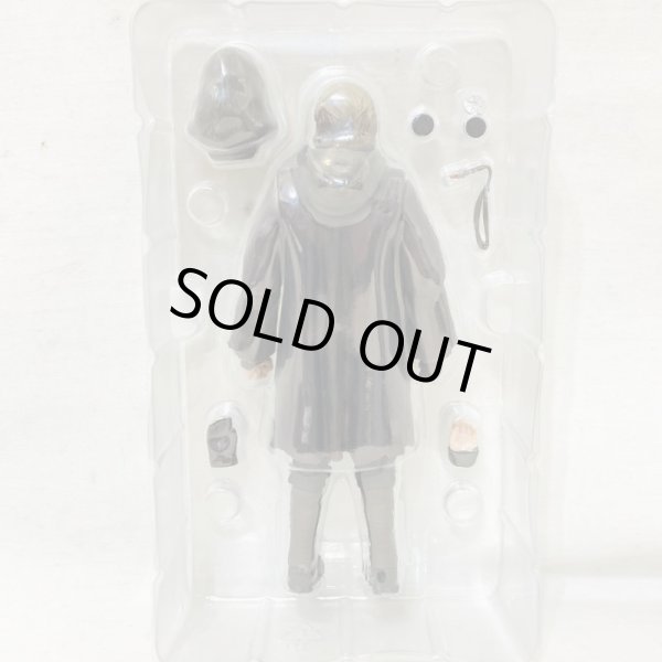 画像7: ▲買取品▲ 【開封】S.H.Figuarts スターウォーズ THE LAST JEDI ルーク・スカイウォーカー S.H.フィギュアーツ (7)