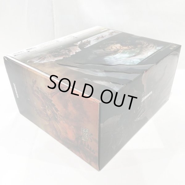 画像4: ▲買取品▲【開封】バンダイ S.H.MonsterArts モンスターハンターリオレウス (4)