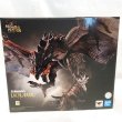 画像1: ▲買取品▲【開封】バンダイ S.H.MonsterArts モンスターハンターリオレウス (1)