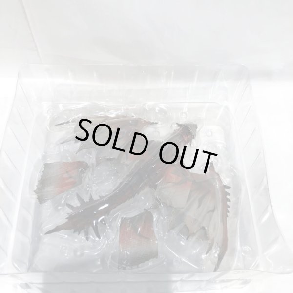 画像5: ▲買取品▲【開封】バンダイ S.H.MonsterArts モンスターハンターリオレウス (5)