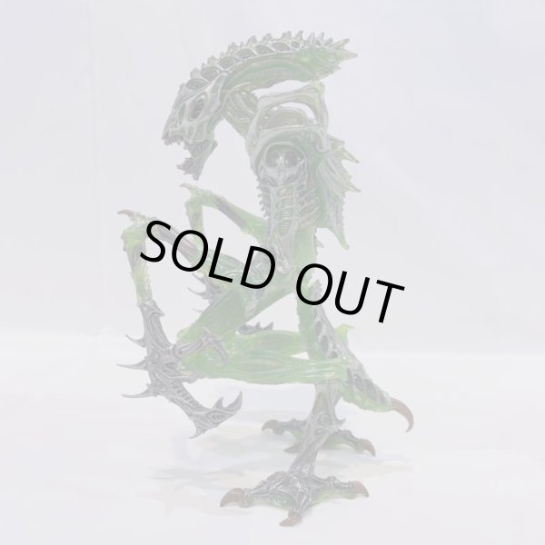 画像3: ▲買取品▲ NECA 7インチアクションフィギュア マンティス・エイリアン (3)