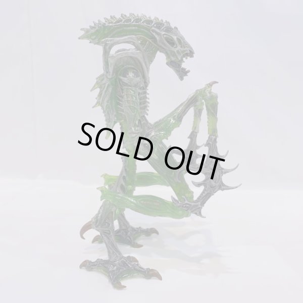 画像4: ▲買取品▲ NECA 7インチアクションフィギュア マンティス・エイリアン (4)