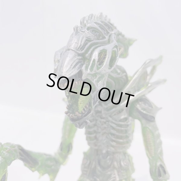 画像6: ▲買取品▲ NECA 7インチアクションフィギュア マンティス・エイリアン (6)
