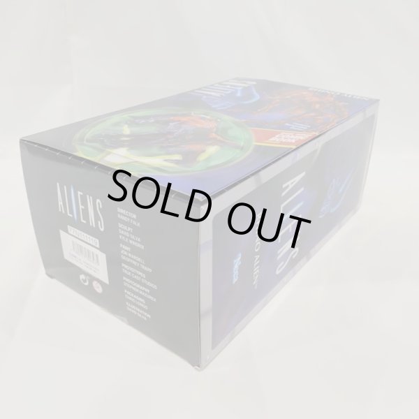 画像4: ▲買取品▲ 【開封】NECA 7インチアクションフィギュア ライノエイリアン (4)