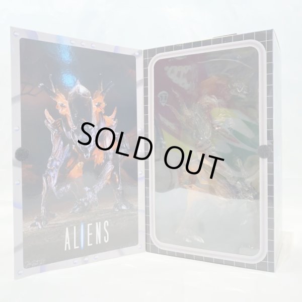 画像2: ▲買取品▲ 【開封】NECA 7インチアクションフィギュア ライノエイリアン (2)