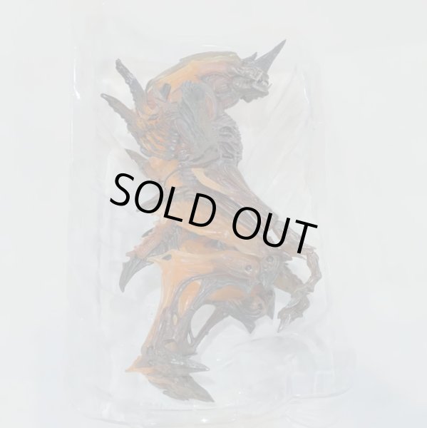 画像6: ▲買取品▲ 【開封】NECA 7インチアクションフィギュア ライノエイリアン (6)