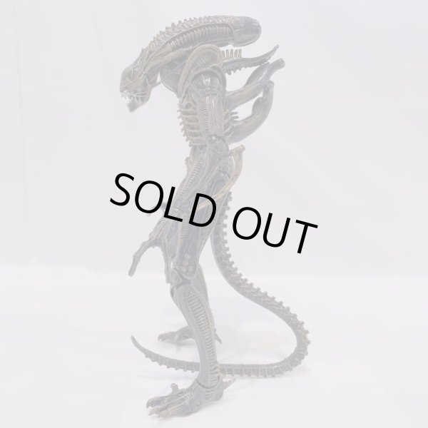 画像3: ▲買取品▲ NECA 7インチアクションフィギュア ブラウン・エイリアンウォーリアー (3)