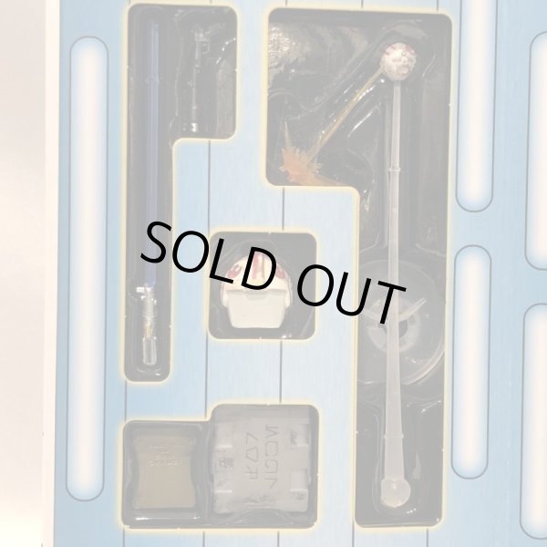 画像7: ▲買取品▲ 【未開封】ブラックシリーズ6インチ ルーク・スカイウォーカー (スカイウォーカー・ストライク) (7)