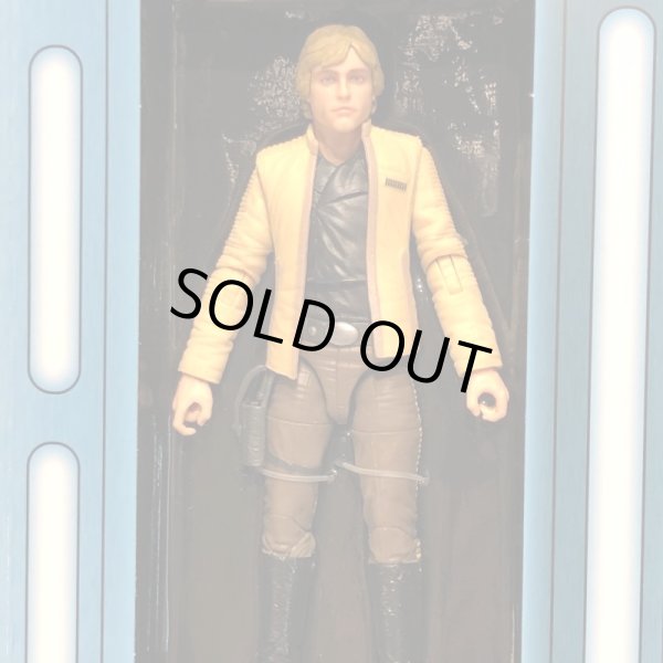 画像6: ▲買取品▲ 【未開封】ブラックシリーズ6インチ ルーク・スカイウォーカー (スカイウォーカー・ストライク) (6)