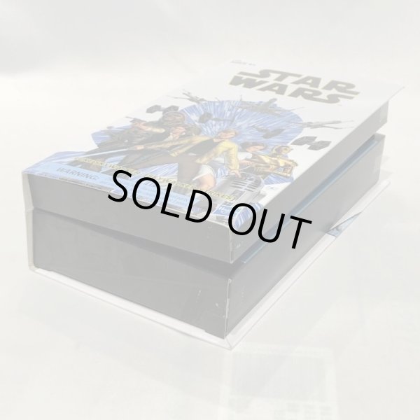 画像4: ▲買取品▲ 【未開封】ブラックシリーズ6インチ ルーク・スカイウォーカー (スカイウォーカー・ストライク) (4)