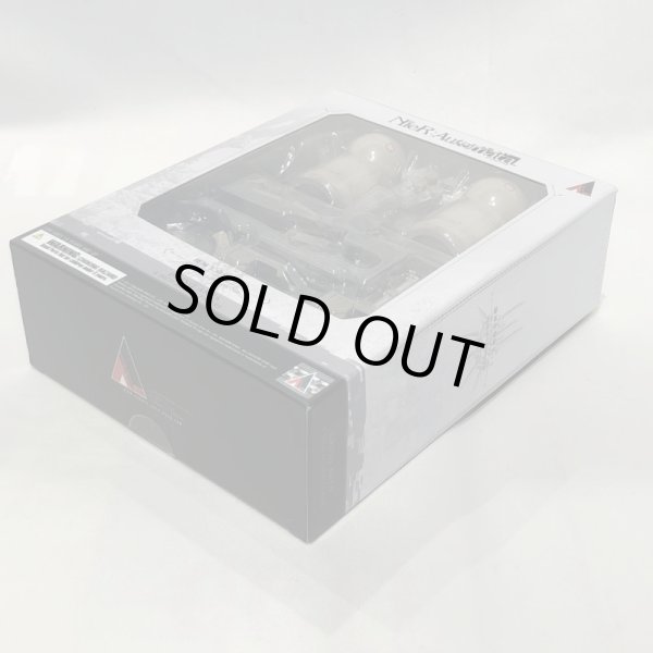 画像3: ▲買取品▲ 【開封】BRING ARTS 6インチアクションフィギュア 機械生命体セット (3)