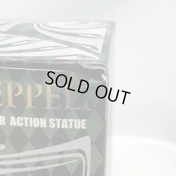 画像6: ▲買取品▲ 【未使用品】メディコス 超像可動 シーザー・アントニオ・ツェペリ 荒木飛呂彦指定カラー  (6)