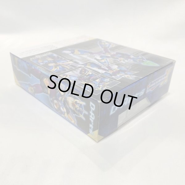 画像4: ▲買取品▲ 【開封】D-Arts ロックマンX アルティメットアーマー (4)