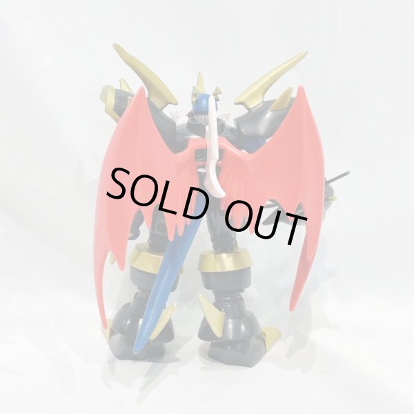 画像3: ▲買取品▲ DReal デジモンアドベンチャー02 インペリアルドラモン ファイターモード  (3)